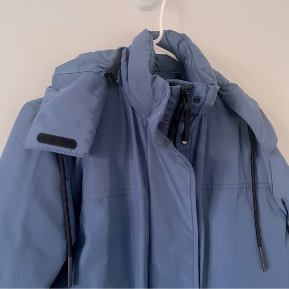 Everlane Renew Parka Jacket - Picture 7 of 12